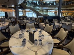 Volendam Rotterdam Dining Room picture