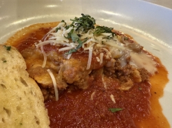 Volendam Rotterdam Dining Room picture