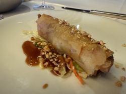 Volendam Rotterdam Dining Room picture