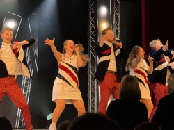 Volendam World Stage picture