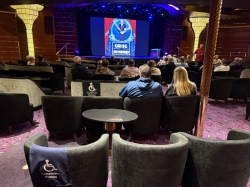 Volendam World Stage picture