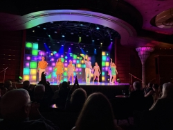 Volendam World Stage picture