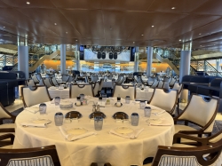 Volendam Rotterdam Dining Room picture