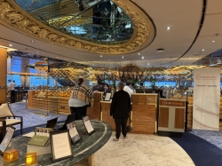 Volendam Rotterdam Dining Room picture