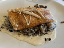 Volendam Rotterdam Dining Room picture