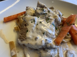 Volendam Rotterdam Dining Room picture