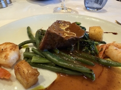 Volendam Rotterdam Dining Room picture