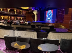 Volendam World Stage picture