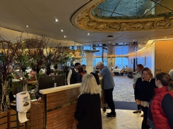 Volendam Rotterdam Dining Room picture