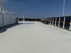 Sky Deck picture Sky Deck picture