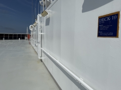 Sky Deck picture Sky Deck picture