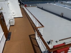 Sports Deck picture