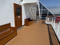 Volendam Sports Deck picture