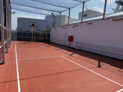 Sports Court picture