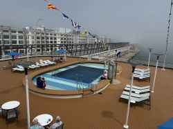 Volendam Sea View Pool picture