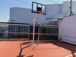 Sports Court picture