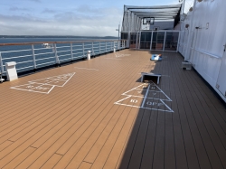 Sports Deck picture