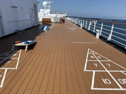 Sports Deck picture
