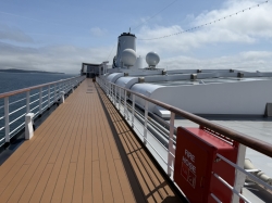 Sports Deck picture