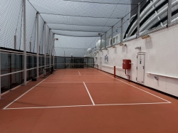 Sports Court picture