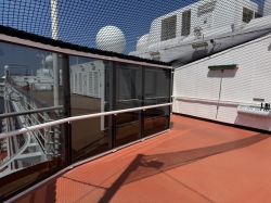 Sports Court picture