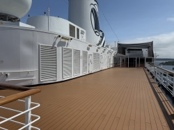 Sports Deck picture