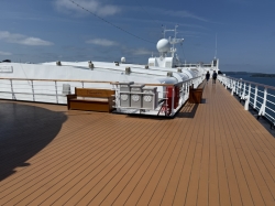 Sports Deck picture