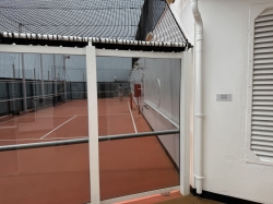 Volendam Sports Court picture