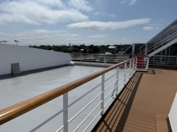 Volendam Sports Deck picture