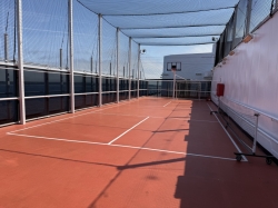 Sports Court picture