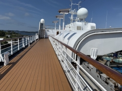 Sports Deck picture
