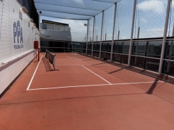 Sports Court picture