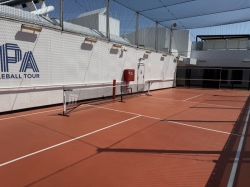 Sports Court picture