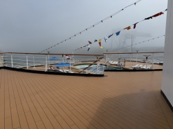 Volendam Sports Deck picture