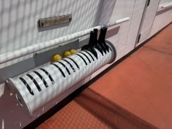 Sports Court picture