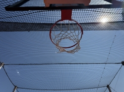 Sports Court picture