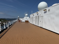 Sports Deck picture