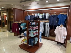 Volendam Shopping Arcade picture