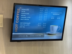 Volendam Explorations Cafe picture