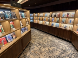 Volendam Library picture