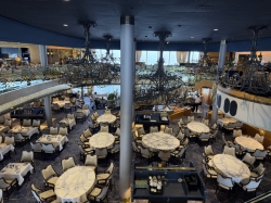 Volendam Rotterdam Dining Room picture