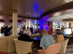 Volendam Ocean Bar picture