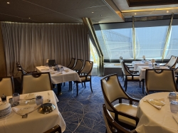 Volendam Rotterdam Dining Room picture