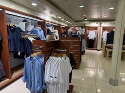 Volendam Shopping Arcade picture