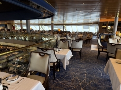 Volendam Rotterdam Dining Room picture