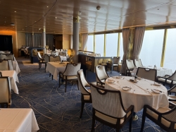 Volendam Rotterdam Dining Room picture