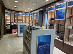 Volendam Shopping Arcade picture