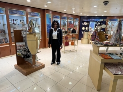 Volendam Shopping Arcade picture