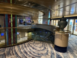 Volendam The Atrium picture