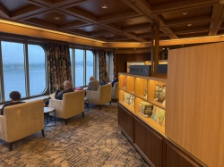 Volendam Library picture